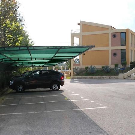 Hotel Alkionis Захаро Екстер'єр фото