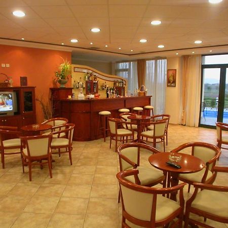 Hotel Alkionis Захаро Екстер'єр фото
