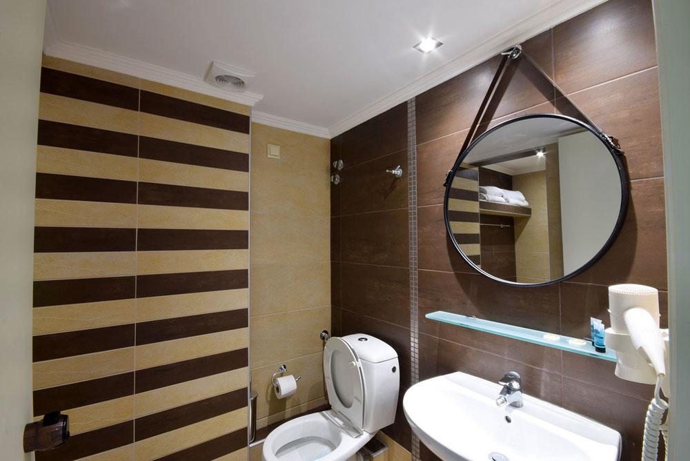 Hotel Alkionis Захаро Екстер'єр фото