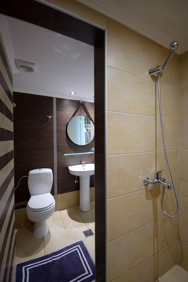 Hotel Alkionis Захаро Екстер'єр фото